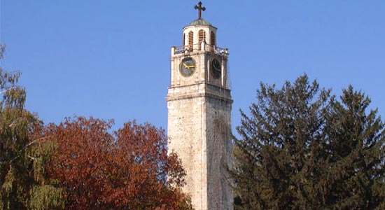 Bitola Clock tower - Bitola