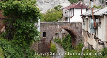 Kratovo bridges - Kratovo