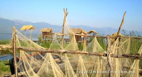 Prespa Lake - Resen