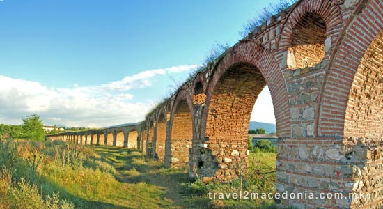 Aqueduct