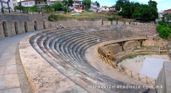 Ancient Theatre