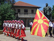 Macedonians