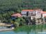 Hotel Sveti Naum - Ohrid